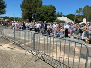 2022 05 25 NIMES ASCENSION (87)